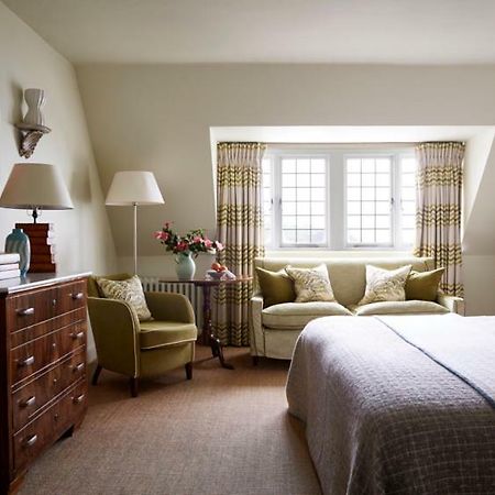 Hotel Tresanton سانت ماويس المظهر الخارجي الصورة