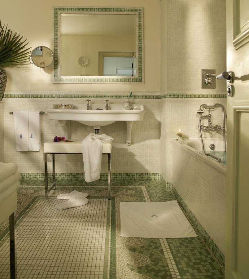 Hotel Tresanton سانت ماويس المظهر الخارجي الصورة