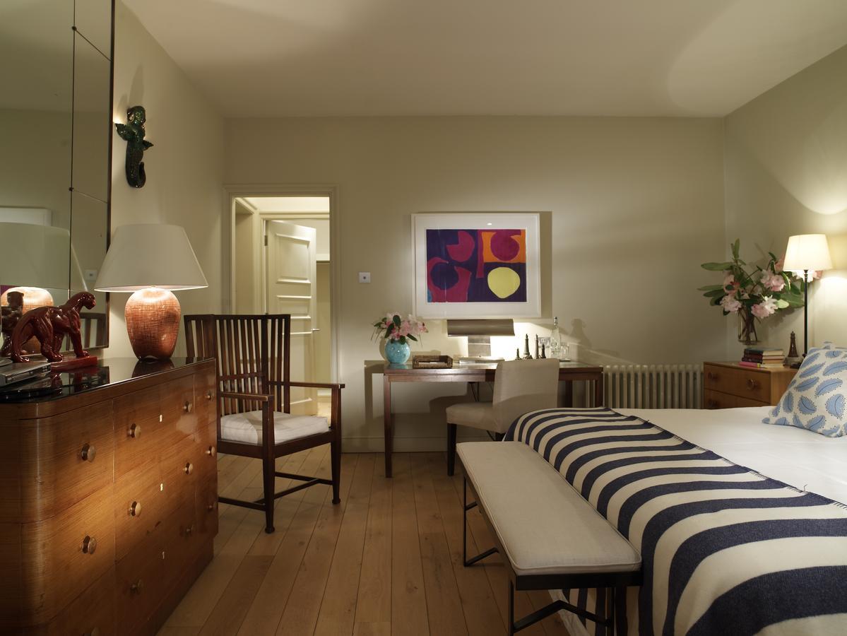 Hotel Tresanton سانت ماويس المظهر الخارجي الصورة