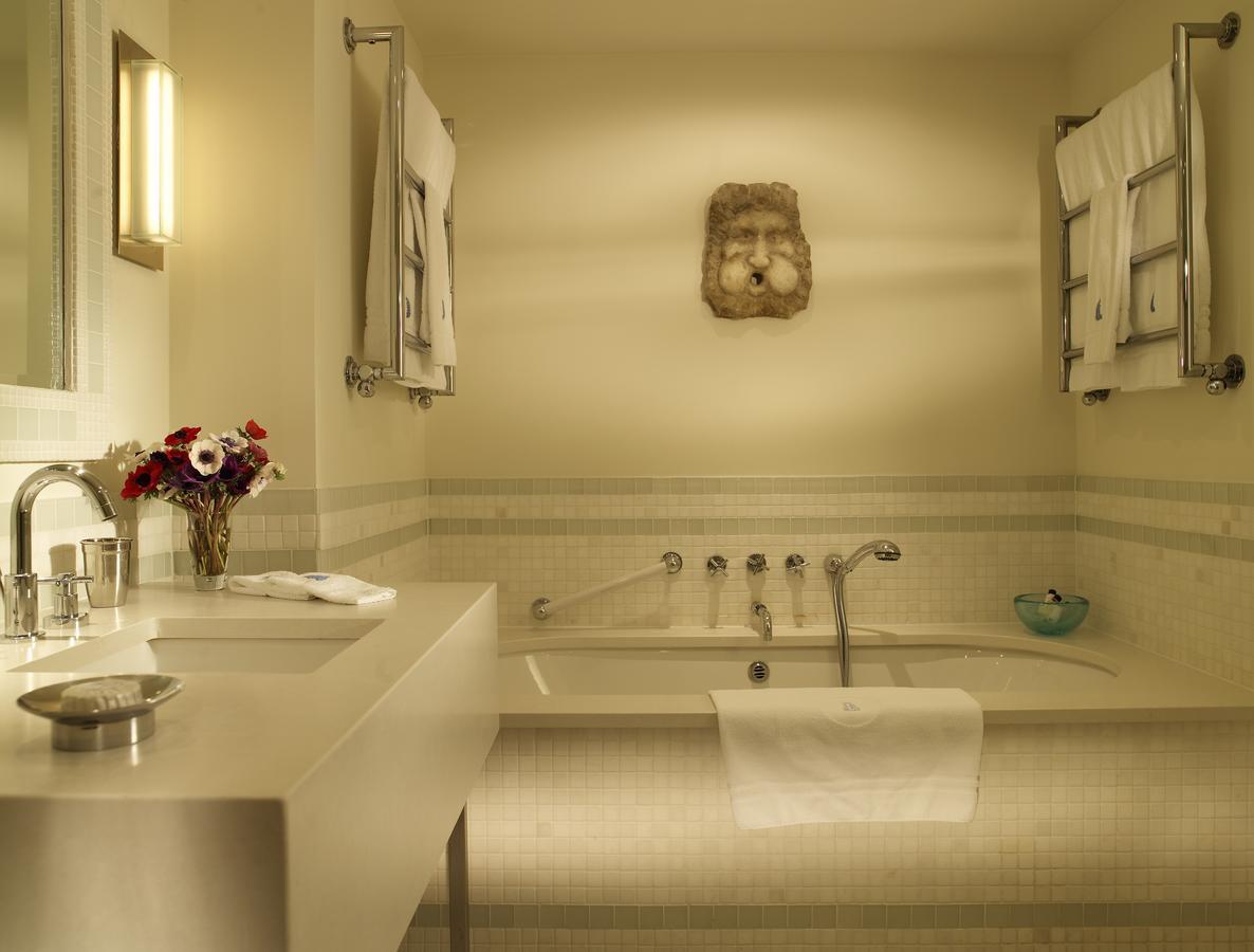 Hotel Tresanton سانت ماويس المظهر الخارجي الصورة