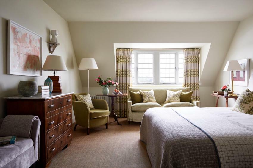 Hotel Tresanton سانت ماويس المظهر الخارجي الصورة